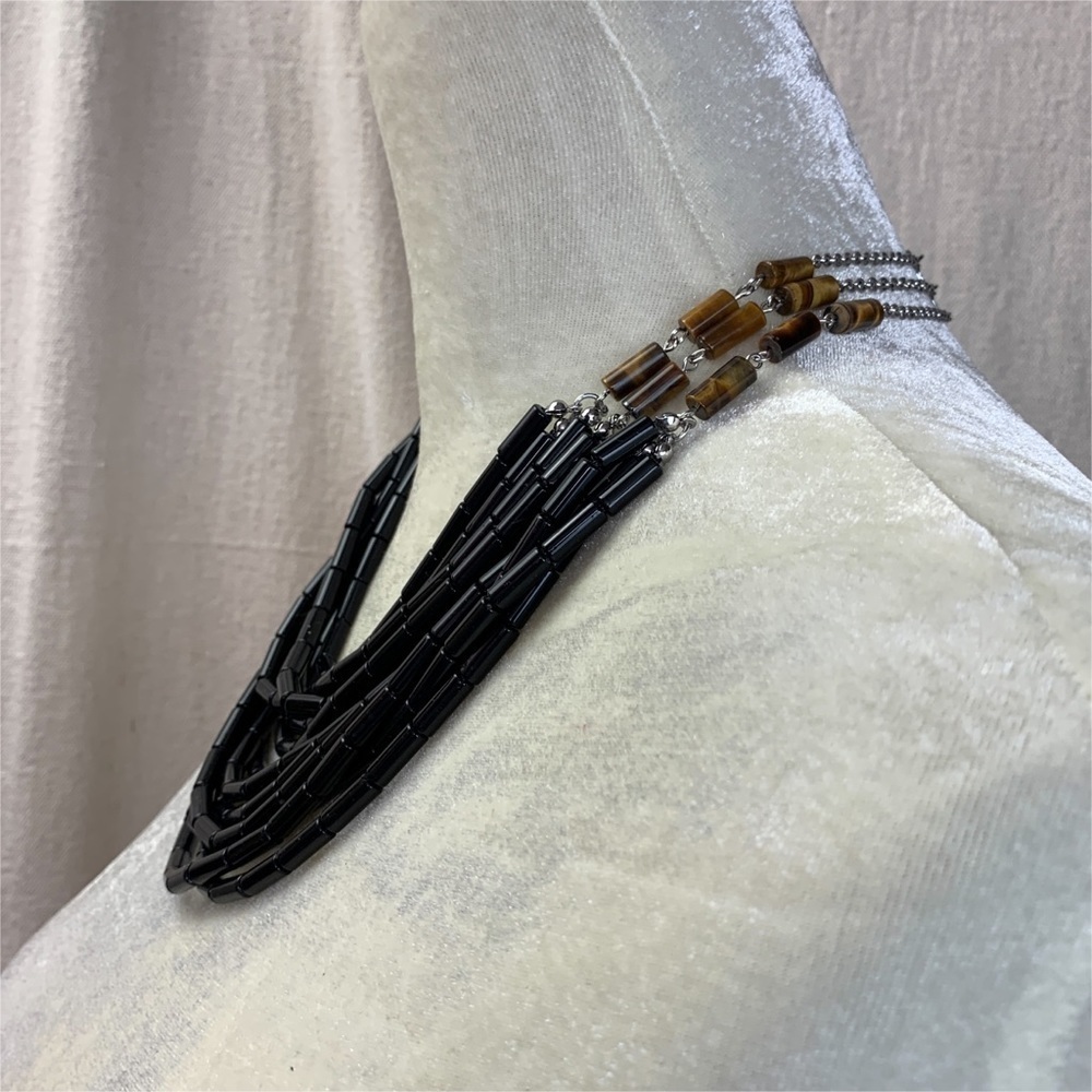 Lia Sophia Havana Necklace - Picture 3 of 6